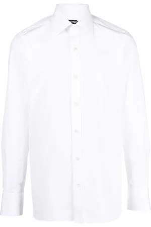 Tom Ford Camisa de manga larga