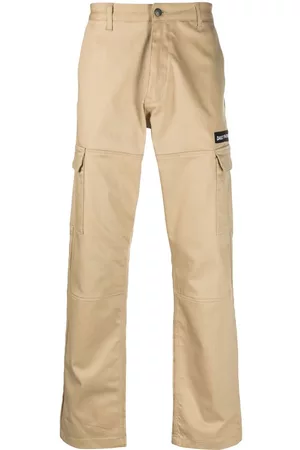 Daily paper Pantalones rectos estilo cargo