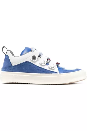 MARCELO BURLON Zapatillas bajas Ticinella