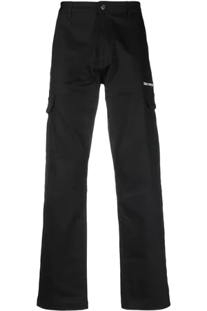 Daily paper Pantalones rectos tipo cargo