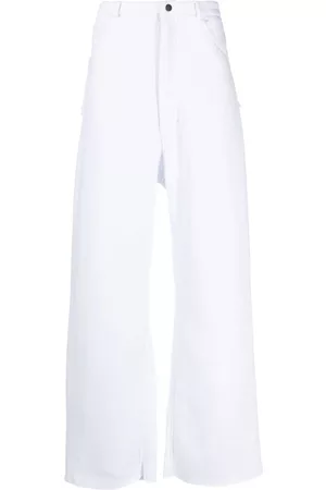 Natasha Zinko Pantalones con bolsillos