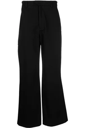 AMIRI Pantalones de vestir anchos
