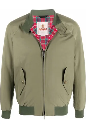Baracuta Chaqueta bomber G9 Harrington