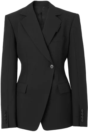 Burberry Blazer de vestir con botones