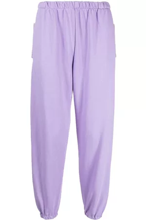 Natasha Zinko Pantalones con detalle de bolsillo