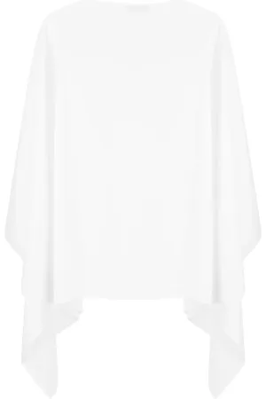 BLANCA Blusa de manga ancha
