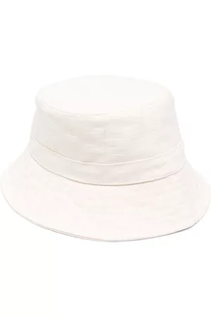 GCDS Sombrero de pescador con monograma