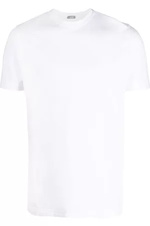 ZANONE Ice cotton T-shirt