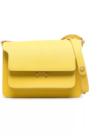 Marni Bolso de hombro Trunk