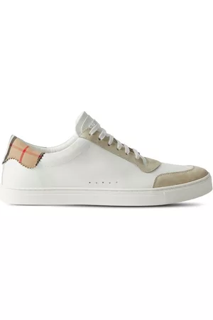 Burberry Zapatillas con estampado House Check