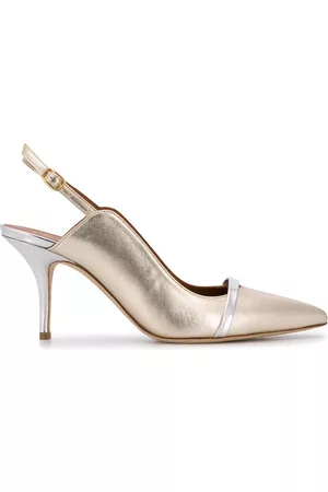 MALONE SOULIERS Zapatos de tacón con puntera en punta