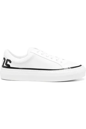 GCDS Zapatillas bajas con logo