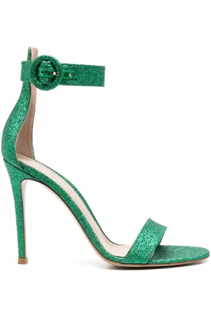 Gianvito Rossi Sandalias Portofino con tacón de 105mm