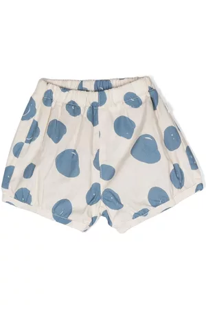 KNOT Pantalones cortos Liz estampados