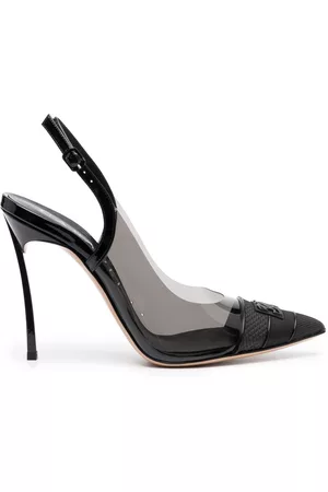Casadei Zapatos de tacón Blade Fluo PVC