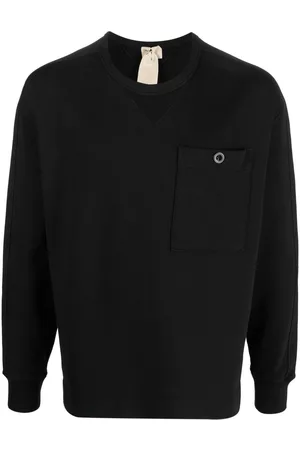 Ten Cate Sudadera con parche del logo