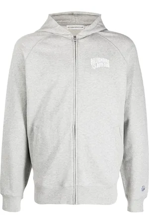 Billionaire Boys Club Sudadera con capucha y logo