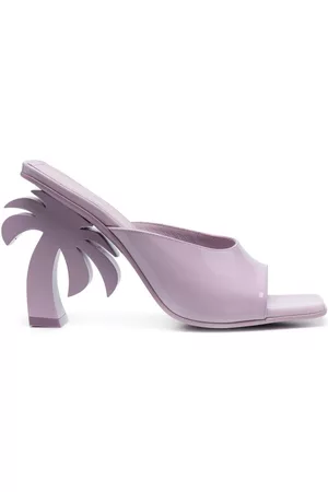 Palm Angels Mules Palm Beach