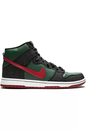 Nike Zapatillas Dunk High Premium SB