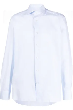 Ermenegildo Zegna Camisa con botones