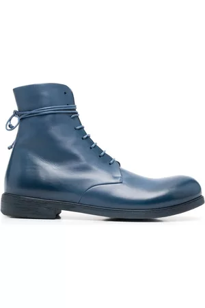 MARSÈLL Botines Zucca