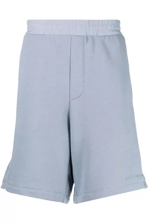 Emporio Armani Bermudas con cinturilla elástica
