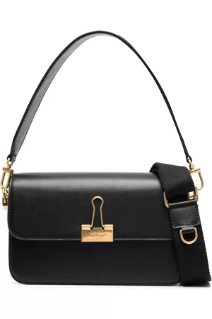 OFF-WHITE Bandolera Binder Clip