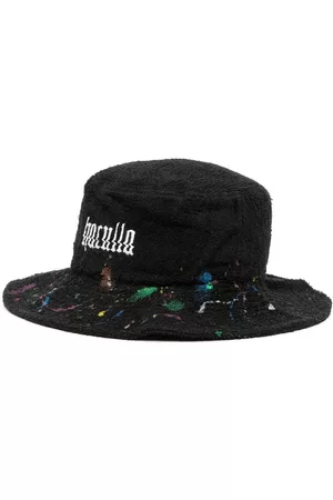 HACULLA Sombrero de pescador Glitched