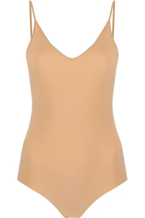 Jil Sander Body stretch sin mangas