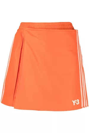 Y-3 Falda de chándal Firebird