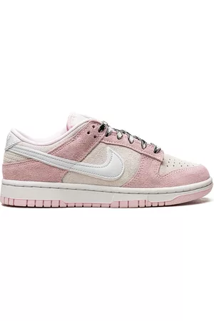 Nike Zapatillas Dunk Low LX Pink Foam
