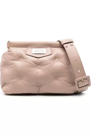 Maison Margiela Bolso de hombro Glam Slam Classique pequeño