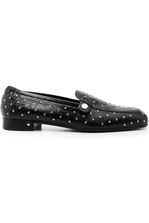 LAURENCE DACADE Mocasines con apliques