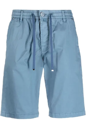 Jacob Cohen Bermudas con cordones
