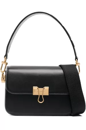 OFF-WHITE Bolso de hombro Binder pequeño