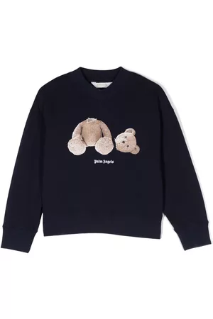 Palm Angels Sudadera Palm Angels Bear