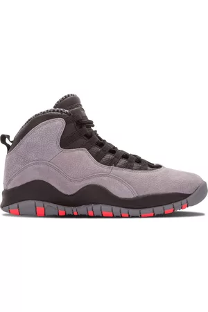 Jordan Zapatillas altas Air Retro 10