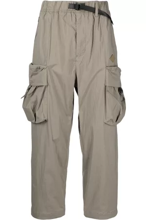 Spoonyard Pantalones cargo con bolsillos