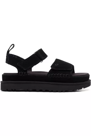 UGG Sandalias Goldenstar con cierre autoadherente
