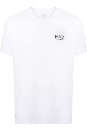 EA7 Chándal con logo estampado