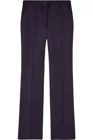 Jil Sander Pantalones con pinzas