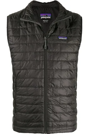 Patagonia Chaleco acolchado