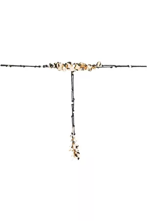 Isabel Marant Collar Ecarpe