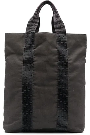 Hermès Bolso shopper Fourre Tout Herline 2000 pre-owned