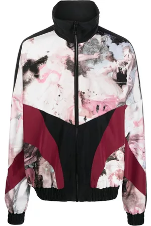 Balmain Chaqueta con paneles