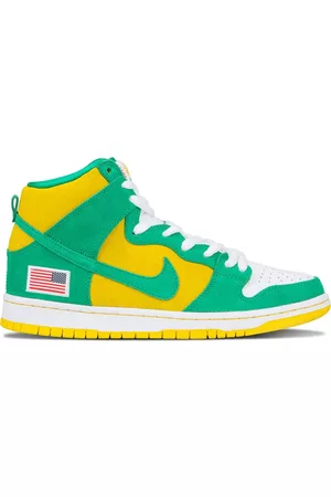 Nike Zapatillas Dunk High Pro SB