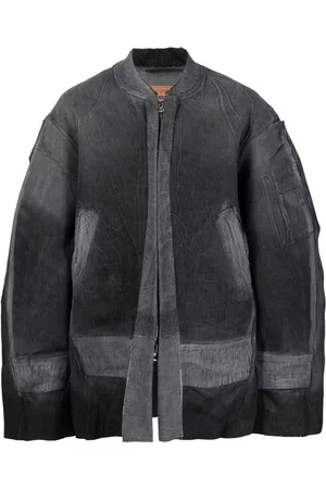 Diesel Chaqueta vaquera oversize