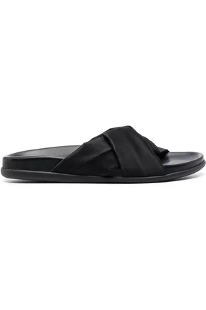Ancient Greek Sandals Sandalias de satén Whitney
