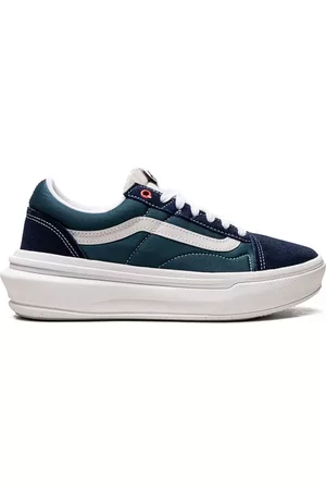 Vans Zapatillas Old Skool Overt