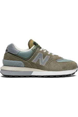 New Balance Zapatillas 574 de x Stone Island